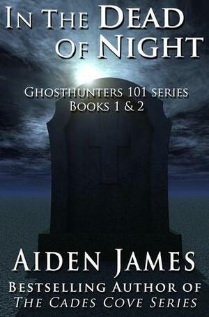 In The Dead Of Night by Aiden James