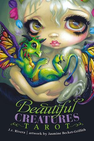 Beautiful Creatures Tarot by J.r. Rivera