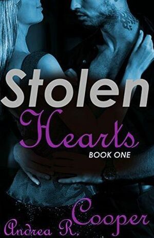 Stolen Hearts by Andrea R. Cooper