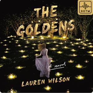 The Goldens by Lauren Wilson