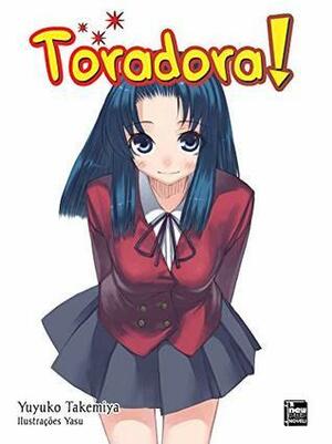 Toradora! Livro 02 by Yuyuko Takemiya, Yasu