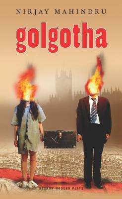 Golgotha by Nirjay Mahindru