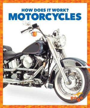 Motorcycles by Joanne Mattern