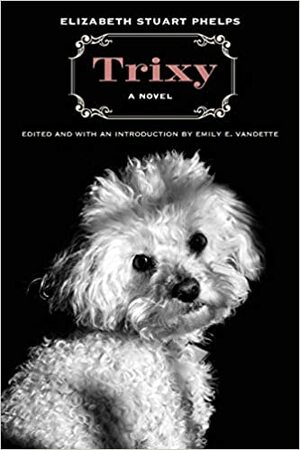 Trixy: A Novel by Elizabeth Stuart Phelps, Emily E. VanDette