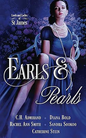 Earls & Pearls by Rachel Ann Smith