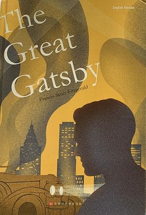 The Great Gatsby by F. Scott Fitzgerald