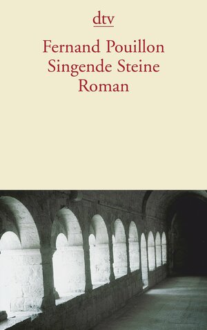Singende Steine. by Fernand Pouillon