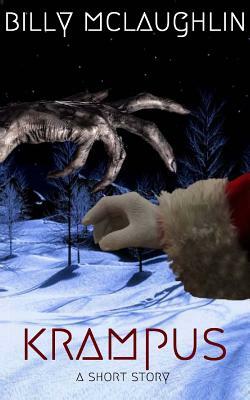 Krampus: A short story by Billy McLaughlin
