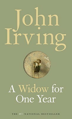 A Widow for One Year by John Irving