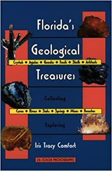 Florida's Geological Treasures by Iris Tracy Comfort