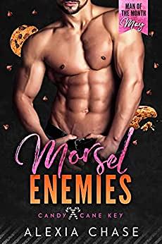 Morsel Enemies by Alexia Chase