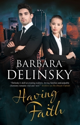 Having Faith by Barbara Delinsky