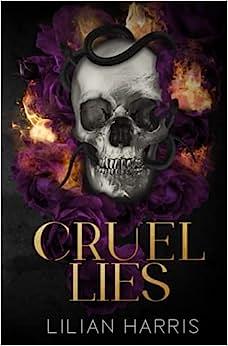 Cruel Lies by Lilian Harris