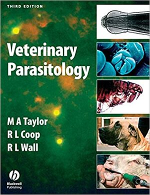 Veterinary Parasitology by R.L. Coop, R.L. Wall, M.A. Taylor
