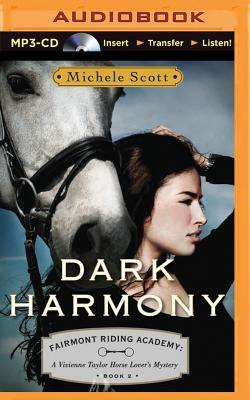 Dark Harmony by Michele Scott