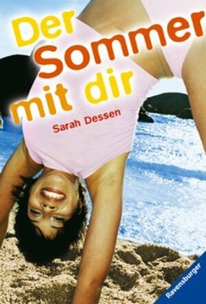 Der Sommer mit dir by Sarah Dessen