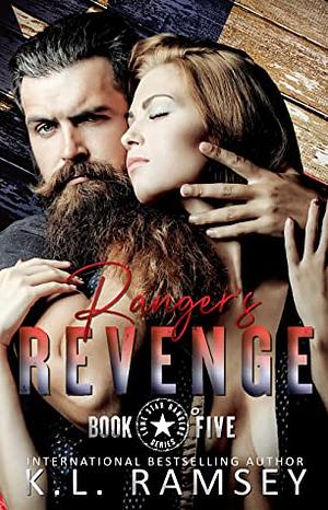 Ranger's Revenge by K.L. Ramsey