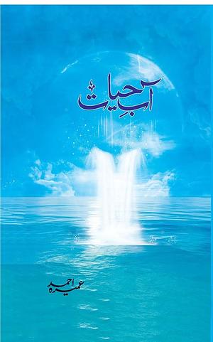 Abe Hayat by Umera Ahmed (Part 2 Pir Kamil) [Hardcover] [Jan 01, 2017] Umera Ahmed by Umera Ahmed
