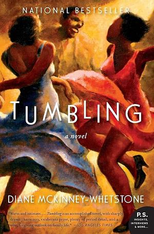 Tumbling by Diane McKinney-Whetstone