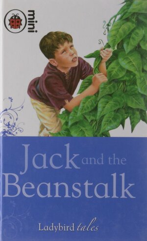 Jack and the Beanstalk by Vera Southgate