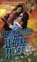White Wolf by Susan Edwards