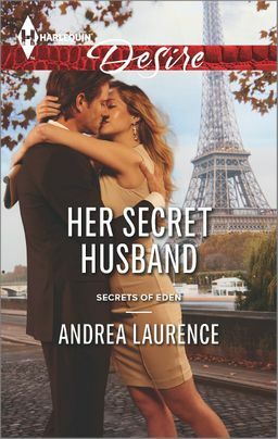 Her Secret Husband by Andrea Laurence