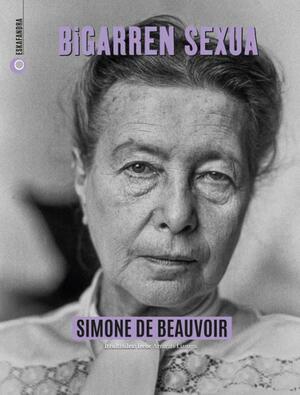 Bigarren sexua by Simone de Beauvoir