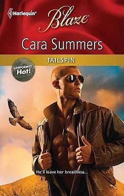 Tailspin by Cara Summers