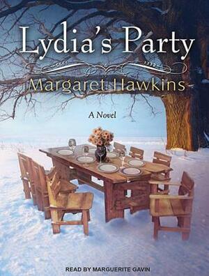 Lydia's Party by Margaret Hawkins