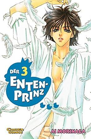 Der Entenprinz 3 by Ai Morinaga