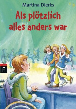 Als plötzlich alles anders war by Martina Dierks