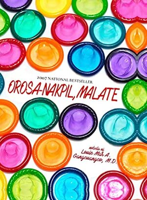 Orosa-Nakpil, Malate by Louie Mar A. Gangcuangco