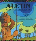 Aletin and the Falling Sky by Melinda Lilly