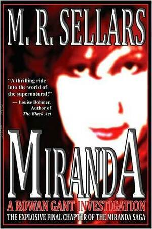 Miranda by M.R. Sellars
