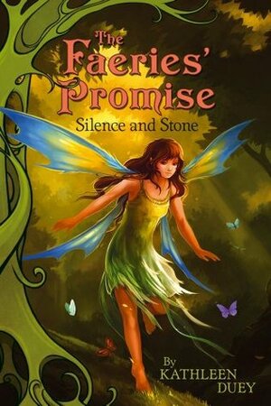 Silence and Stone by Kathleen Duey