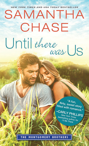 Until There Was Us by Samantha Chase