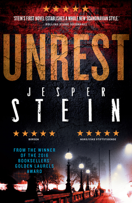 Unrest by Jesper Stein