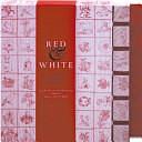 Red and White by Deborah Harding