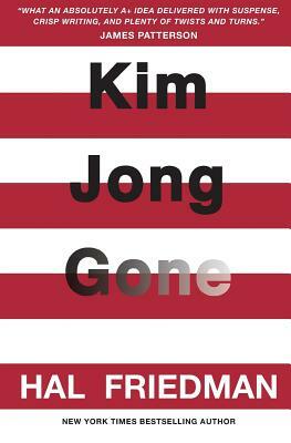 Kim Jong Gone by Hal Friedman