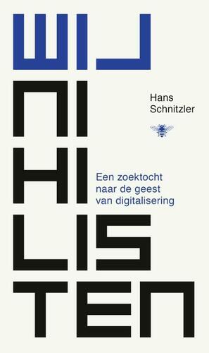 Wij nihilisten by Hans Schnitzler