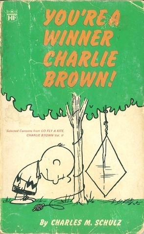 You're a Winner, Charlie Brown! by Charles M. Schulz