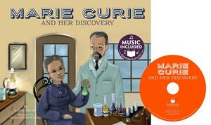 Marie Curie and Her Discovery by Lara Avery