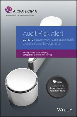 Audit Risk Alert: Employee Benefit Plans Industry Developments, 2019 by Aicpa