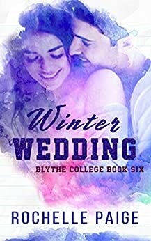 Winter Wedding by Rochelle Paige