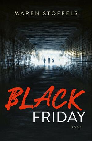 Black Friday by Maren Stoffels