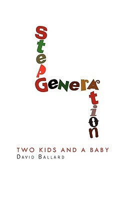 Step Generation by David Ballard