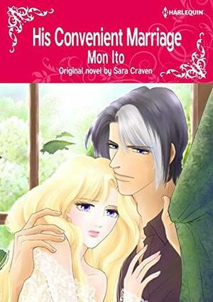 His Convenient Marriage by Mon Ito, Sara Craven