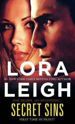 Secret Sins by Lora Leigh