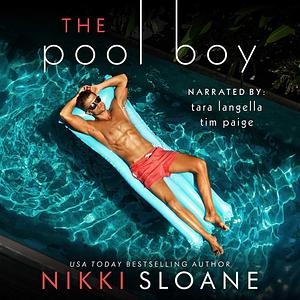 The Pool Boy by Nikki Sloane