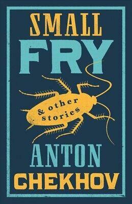 Small Fry and Other Stories by Anton Chekhov